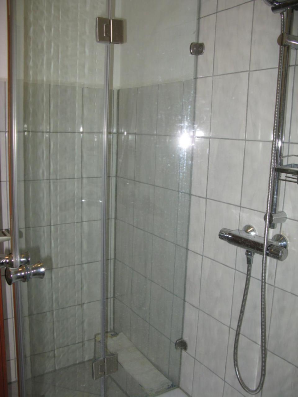 Ferienwohnung Gohlke Kamschlacken ภายนอก รูปภาพ