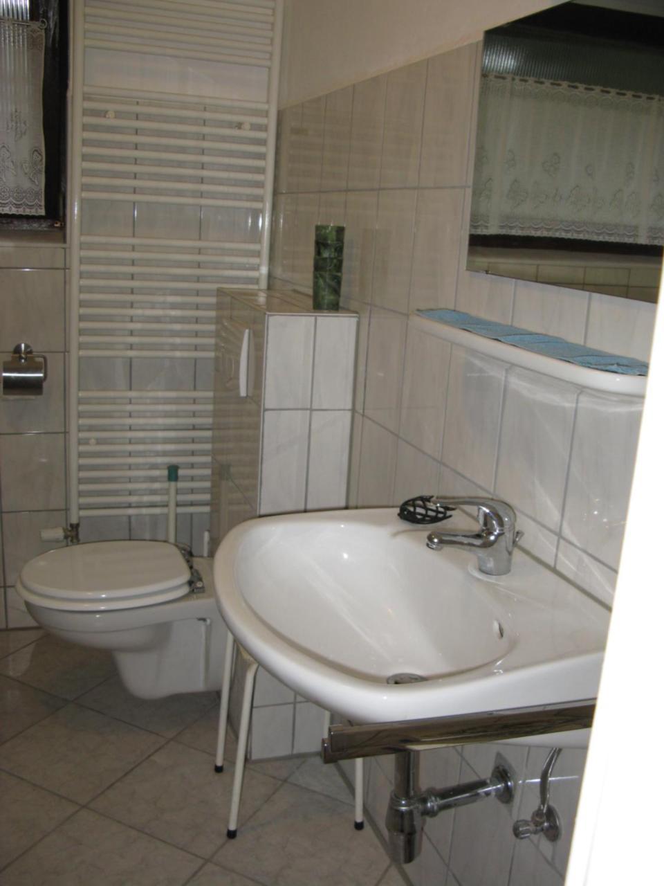 Ferienwohnung Gohlke Kamschlacken ภายนอก รูปภาพ